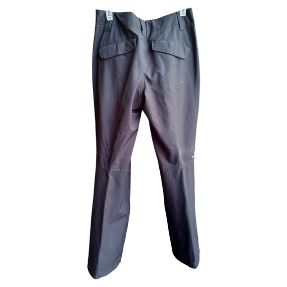 SPYDER Women's Winner Regular GORE-TEX Insulated
Waterproof Winter Snow Pant - Picture 4 of 12